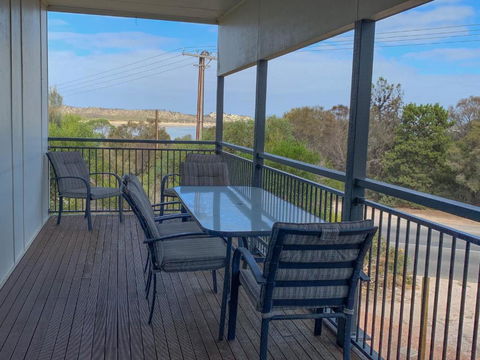 Longbeach House - Darwin Holiday 2