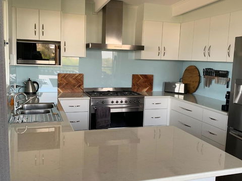 Longbeach House - Darwin Holiday 4