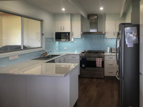 Longbeach House - Darwin Holiday 5