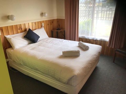 Kellraine Holiday Units - Darwin Holiday 5