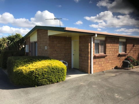 Kellraine Holiday Units - Darwin Holiday 0