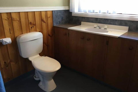 Kellraine Holiday Units - Darwin Holiday 4