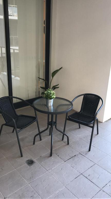 Shine Apartment - Darwin Holiday 4