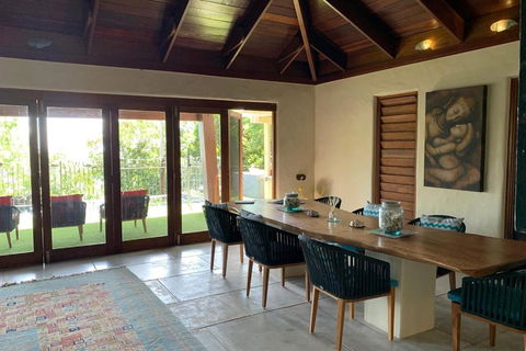 Beachfront Peace Cabin - Darwin Holiday 4