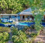 Beachfront Peace Cabin - Darwin Holiday