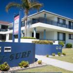 Hi Surf Unit 4 92 Head St. Forster - Darwin Holiday 0