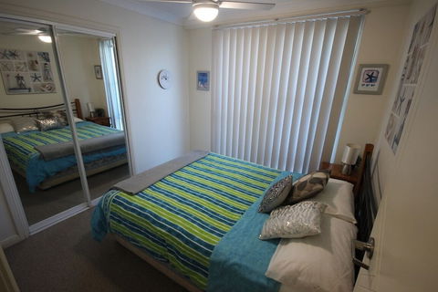 Mirage Unit 101 - Darwin Holiday 3
