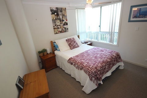 Mirage Unit 101 - Darwin Holiday 6