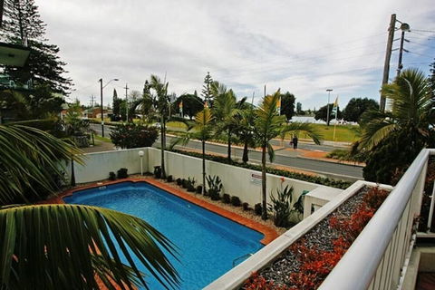 Mirage Unit 101 - Darwin Holiday 1