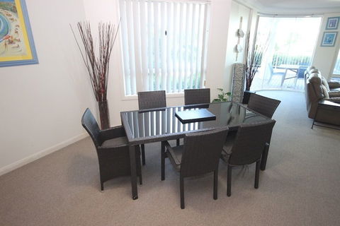 Mirage Unit 101 - Darwin Holiday 5