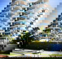 Mirage Unit 101 - Darwin Holiday
