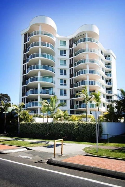 Mirage Unit 101 - Darwin Holiday 0