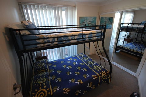 Mirage Unit 101 - Darwin Holiday 4