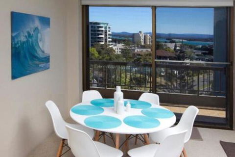 Pinnacle Unit 701 45 49 Head Street - Darwin Holiday 4