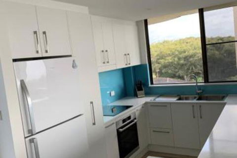 Pinnacle Unit 701 45 49 Head Street - Darwin Holiday 3