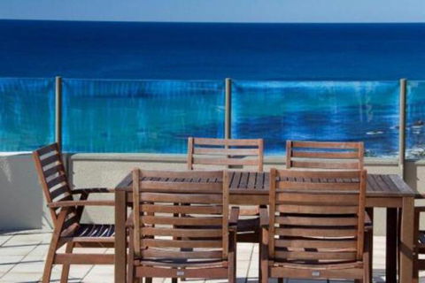 Pinnacle Unit 701 45 49 Head Street - Darwin Holiday 0