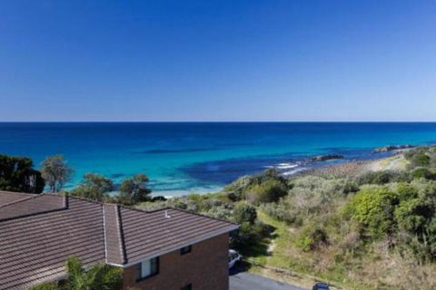 Pinnacle Unit 701 45 49 Head Street - Darwin Holiday 5