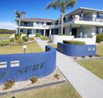 Hi Surf Unit 1 92 Head St. Forster - Darwin Holiday