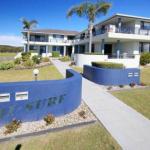 Hi Surf Unit 1 92 Head St. Forster - Darwin Holiday 0