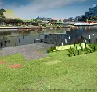 Lake House on Elouera - Darwin Holiday