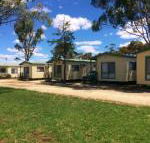 Kerang Cabins - Darwin Holiday