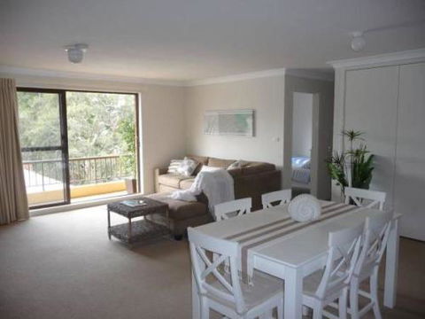 Fleur Court Unit 9 26 28 Head Street - Darwin Holiday 1
