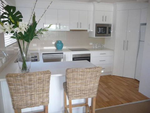 Fleur Court Unit 9 26 28 Head Street - Darwin Holiday 5