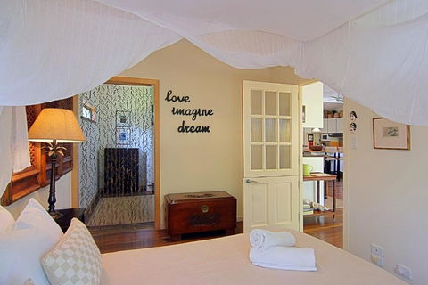 28 Childe Street Byron Bay Banaba - Darwin Holiday 2