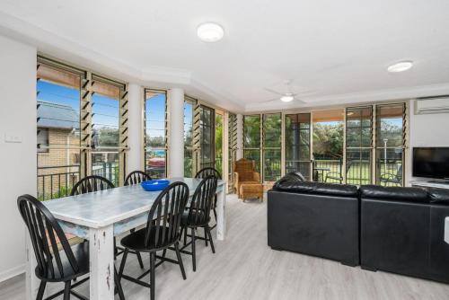 Byron Bay NSW Darwin Holiday