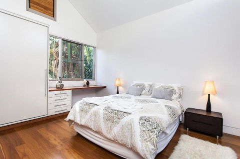 18A Childe Street Belongil Beach Belongil Beach Pavilion House - Darwin Holiday 1