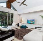 18A Childe Street Belongil Beach Belongil Beach Pavilion House - Darwin Holiday