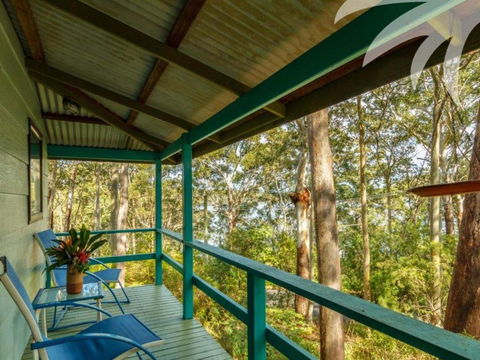 Fyshwicks Cottage - Darwin Holiday 5