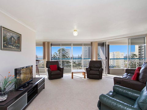 Border Terrace Unit 16 Large Apartment Walk To Beaches & Clubs - Darwin Holiday 6