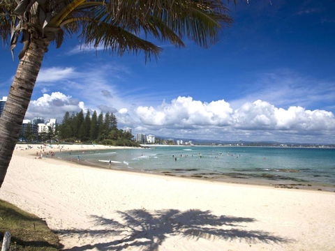 Border Terrace Unit 16 Large Apartment Walk To Beaches & Clubs - Darwin Holiday 3