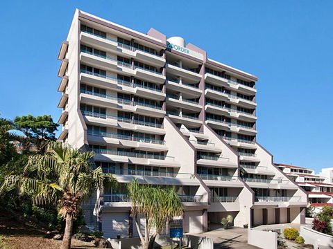 Border Terrace Unit 16 Large Apartment Walk To Beaches & Clubs - Darwin Holiday 4
