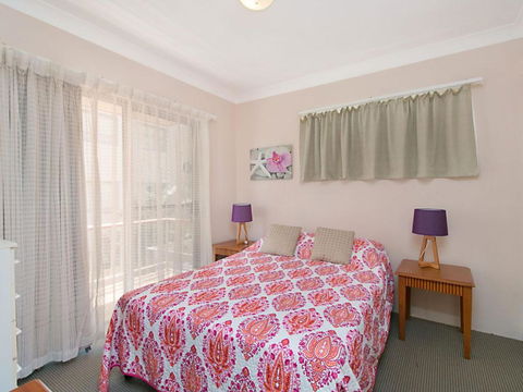 Northshore Unit 3 Overlooking Duranbah Beach & The Tweed River - Darwin Holiday 3