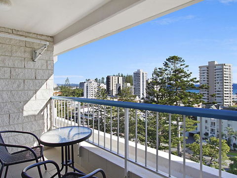 Border Terrace Unit 13 Large Apartment Walk To Beaches & Clubs - Darwin Holiday 5
