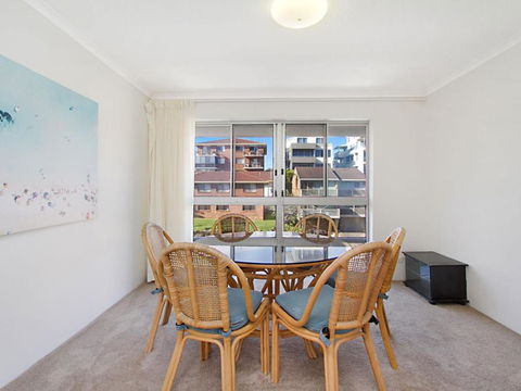 Border Terrace Unit 13 Large Apartment Walk To Beaches & Clubs - Darwin Holiday 6