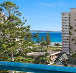 Border Terrace Unit 13 Large apartment walk to beaches  clubs - Darwin Holiday