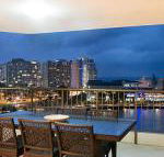 Seascape Apartments Unit 1201 Luxury apartment with views of the Gold Coast  Hinterland - Darwin Holiday