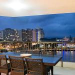 Seascape Apartments Unit 1201 Luxury Apartment With Views Of The Gold Coast & Hinterland - Darwin Holiday 0