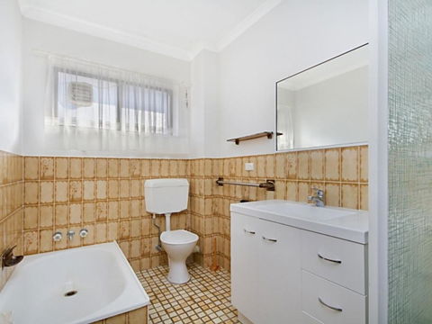 7 / 18 Endeavour Parade Riverfront Tweed Heads - Darwin Holiday 5