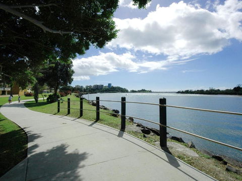 7 / 18 Endeavour Parade Riverfront Tweed Heads - Darwin Holiday 3