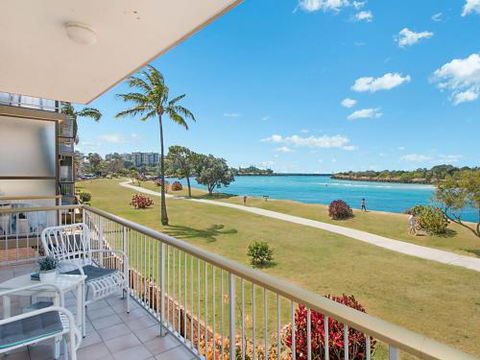 5 / 18 Endeavour Parade Riverfront Tweed Heads - Darwin Holiday 5