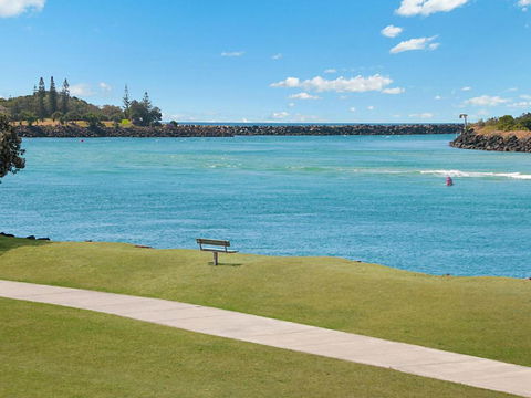 5 / 18 Endeavour Parade Riverfront Tweed Heads - Darwin Holiday 3