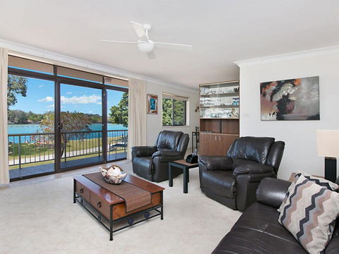5 / 18 Endeavour Parade Riverfront Tweed Heads - Darwin Holiday 6