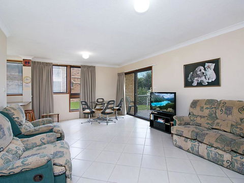 2 / 8 Banks Avenue Easy Walk To Tweed Heads Bowls Club - Darwin Holiday 5
