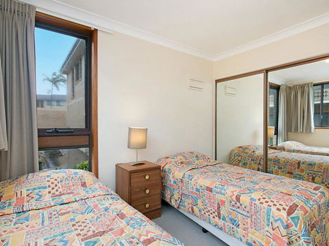 2 / 8 Banks Avenue Easy Walk To Tweed Heads Bowls Club - Darwin Holiday 2