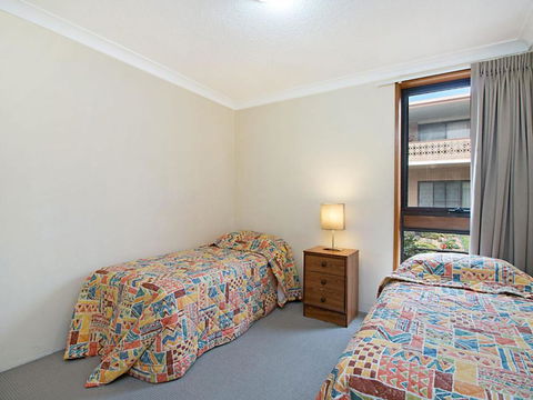 2 / 8 Banks Avenue Easy Walk To Tweed Heads Bowls Club - Darwin Holiday 3