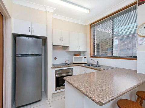 2 / 8 Banks Avenue Easy Walk To Tweed Heads Bowls Club - Darwin Holiday 4